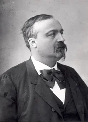 Marie Alfred Cornu